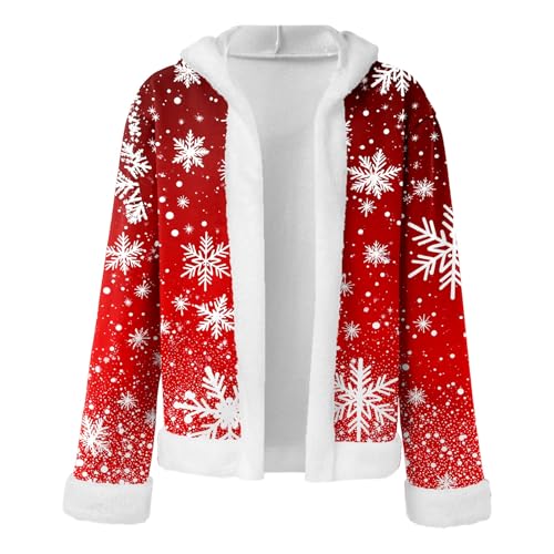 Vhersily 2026 Chaqueta Hombre Vikingo Edad Media Mitología Nórdica Capucha Fondo Negro Patrones Azul Martillo de Thor Trendy Tema Mitológico Personal Diario Patrón Único y Atractivo, Red Ladrillo 3, L