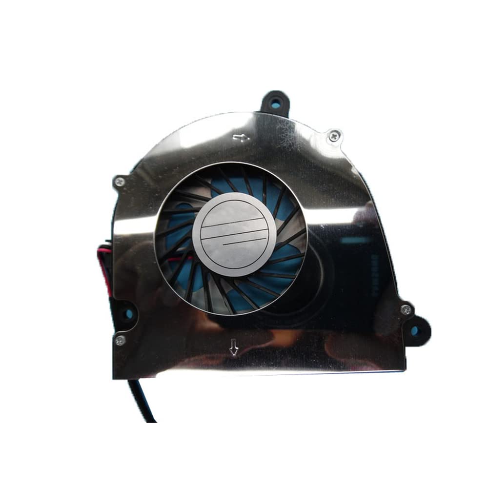 Ventilateur de refroidissement CPU pour Clevo B4100M B4105 PC portable - 3