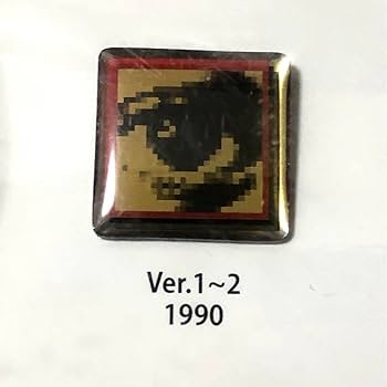 Amazon | Adobe Photoshop アドビ ピンバッジ セット | バッジ