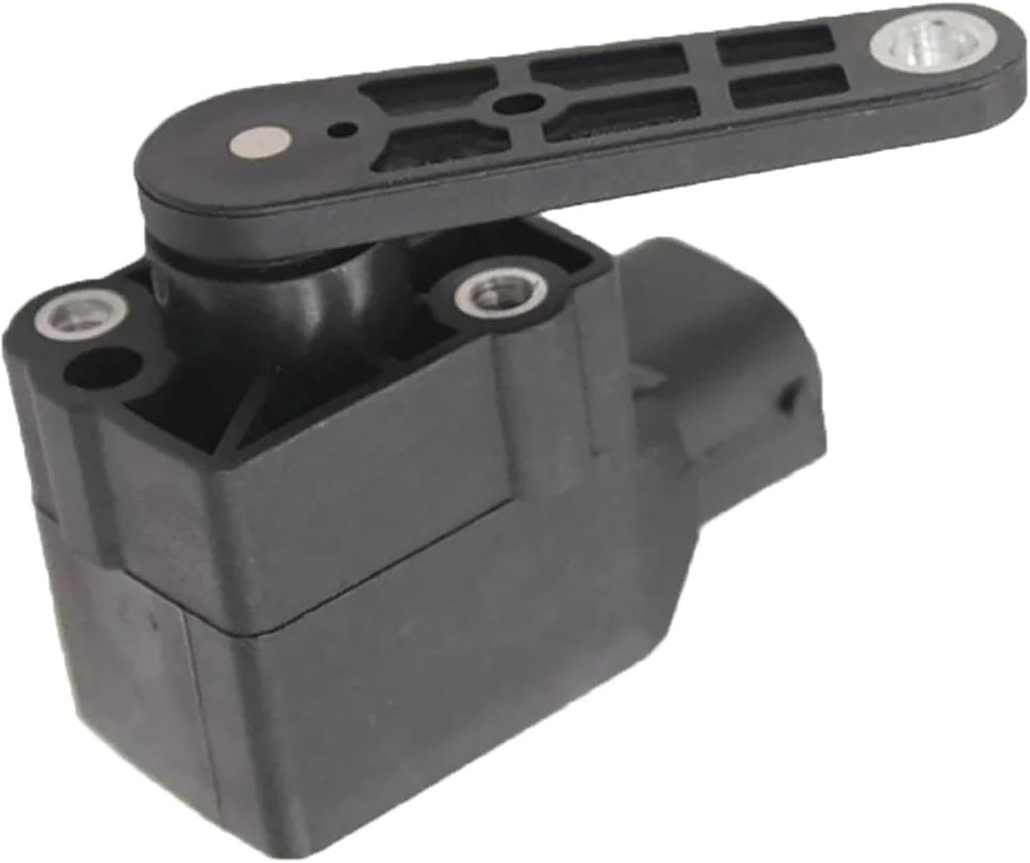 1Pcs Car Suspension Height Adjust Vehicle Height Control Level Sensor Car for Benz 1998-2001 Replacement Accessories