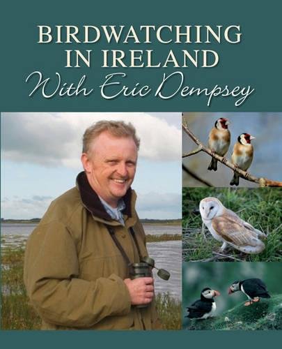 Birdwatching in Ireland with Eric Dempsey