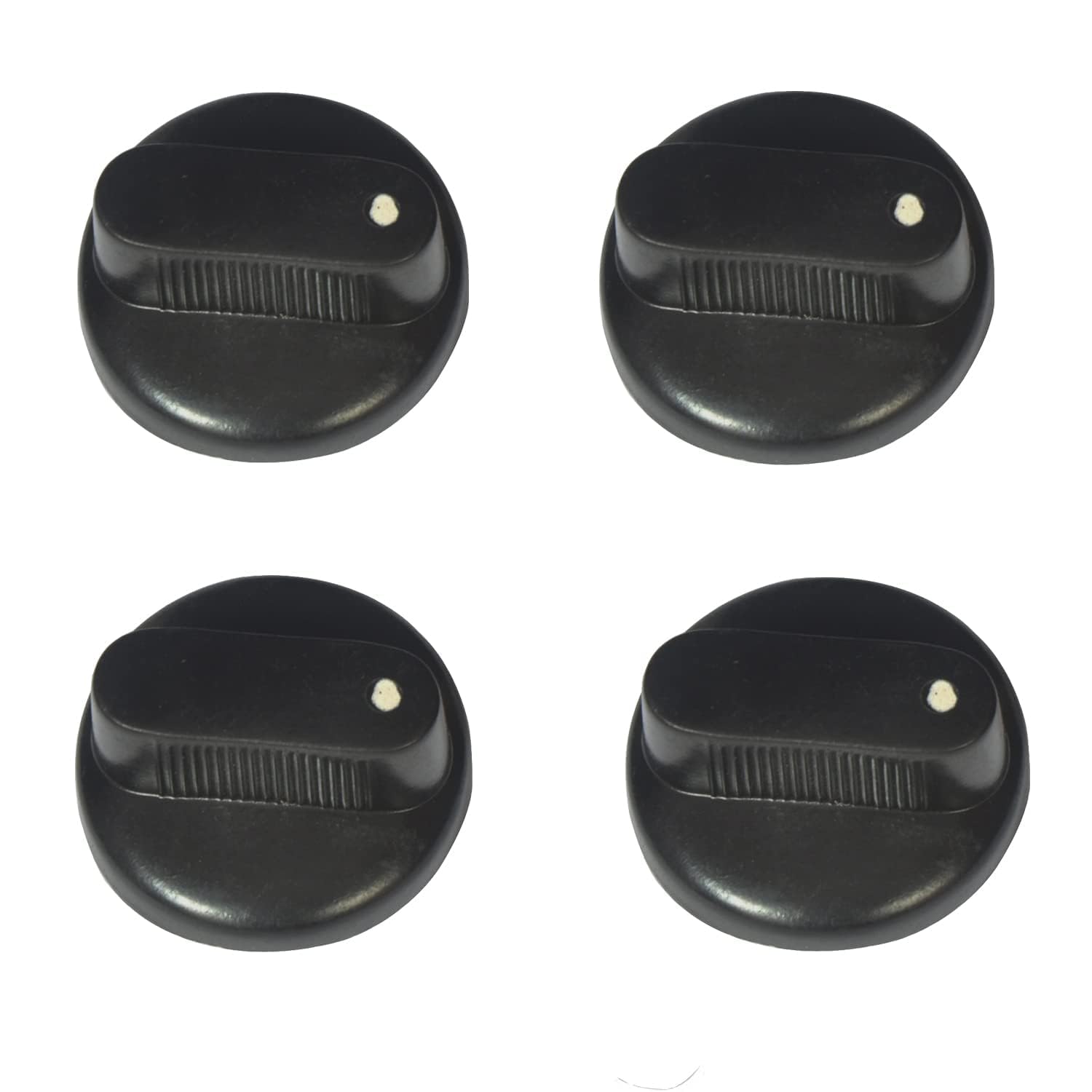 SHIVA ENTERPRISES Gas Stove Button Knob for Kitchen Manual Gas Stove Knob for Butterfly, Usha, Surya, Sun Flame, Super Flame (Color_Black) Piece Set for Kitchen (B0CD254JD3) Amazon Price History, Amazon Price Tracker