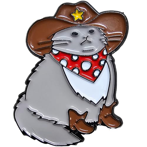 American Special Forces Flag Pin 1