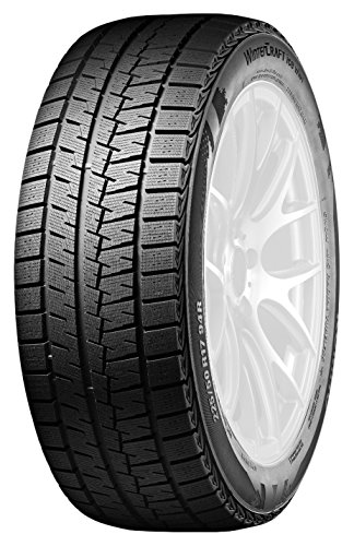 クムホ(KUMHO) スタッドレスタイヤ WinterCraft WI61 215/50R17 91R