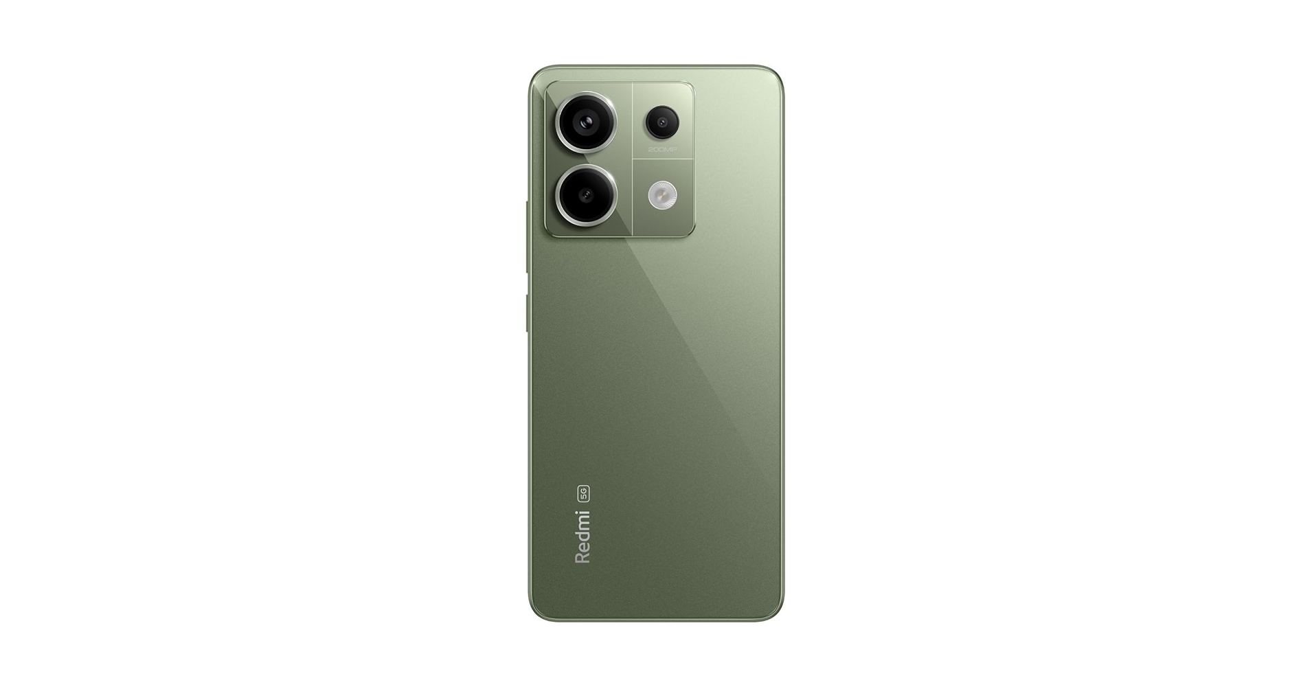 Amazon.com: Xiaomi Redmi Note 13 Pro 5G (256GB + 8GB) 6.67