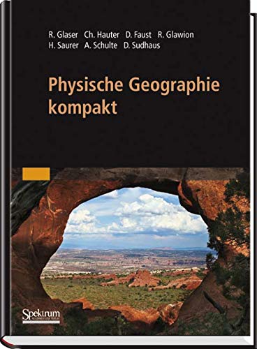 Physische Geographie kompakt