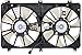 Spectra Premium CF20097 Engine Cooling Fan Assembly