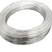 20 Feet 18 AWG High Temperature PTFE Silver Plated Wire 0.75mm2