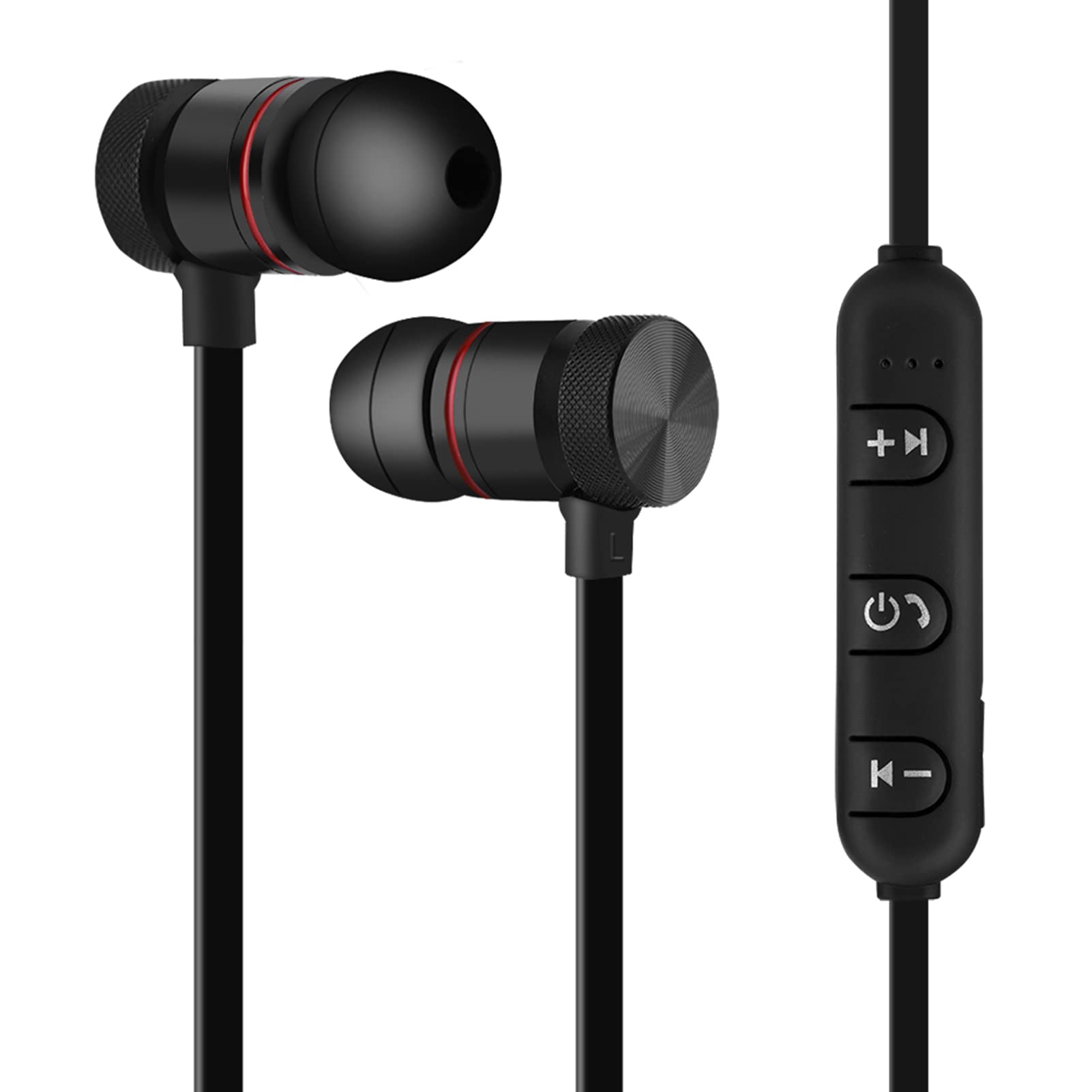 D8/Bluetooth4.1搭載ヘッドセットワイヤレス代替バッテリー1個付き D8/Bluetooth4.1搭載ヘッドセットワイヤレス代替バッテリー1個