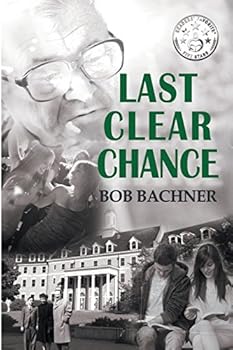 Paperback Last Clear Chance Book