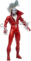 Boneco Action Figure Mcfarlane 7 Deadman