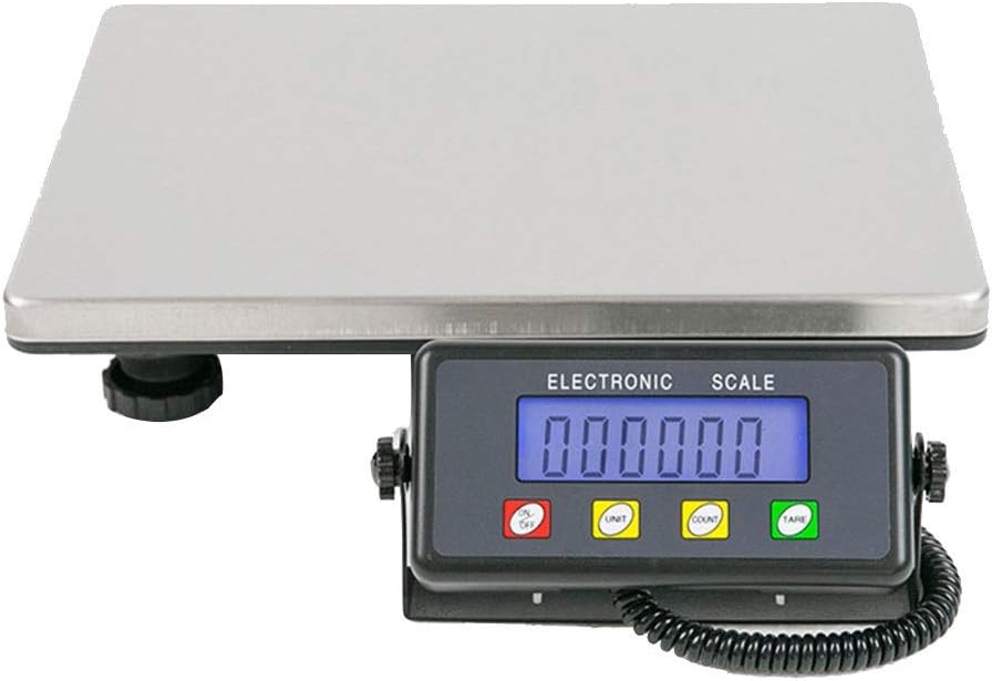 RUJIXU Kitchen Scales Miami Mall Digital Letter Weighing Parcel Postal Japan Maker New Scal