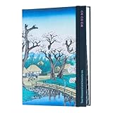 Grupo Erik Weekly Planner, Agenda 2026 Settimanale Verticale A5 Lavoro Koganei con Linguette : Carta ad Alto Spessore e Copertina Rigida │ Include Sticker (Dic. 2025 a Dic. 2026)