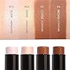 4-Pcs-Contour-and-Highlighter-Stick-Professional-Waterproof-Long-lasting-3D-Face-Concealer-Contouring-Highlighting-Shimmer-Shaping-Foundation-Creamy-Pen-Stick-Makeup-Set 4 Pcs Contour and Highlighter Stick Professional Waterproof Long-lasting 3D Face Concealer Contouring Highlighting Shimmer Shaping Foundation Creamy Pen Stick Makeup Set