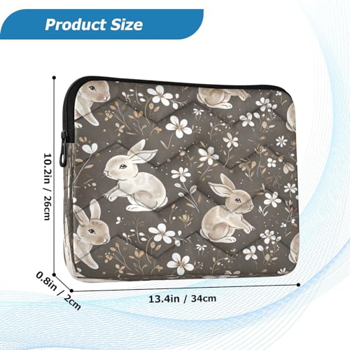 Funda para Portátil 13-14 Pulgadas Resistente al Agua miniatura 3