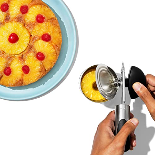 OXO Steel Tin Opener - Image 3