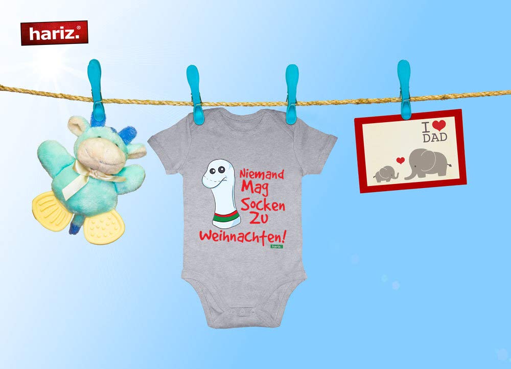 keiner mag socken zu weihnachten