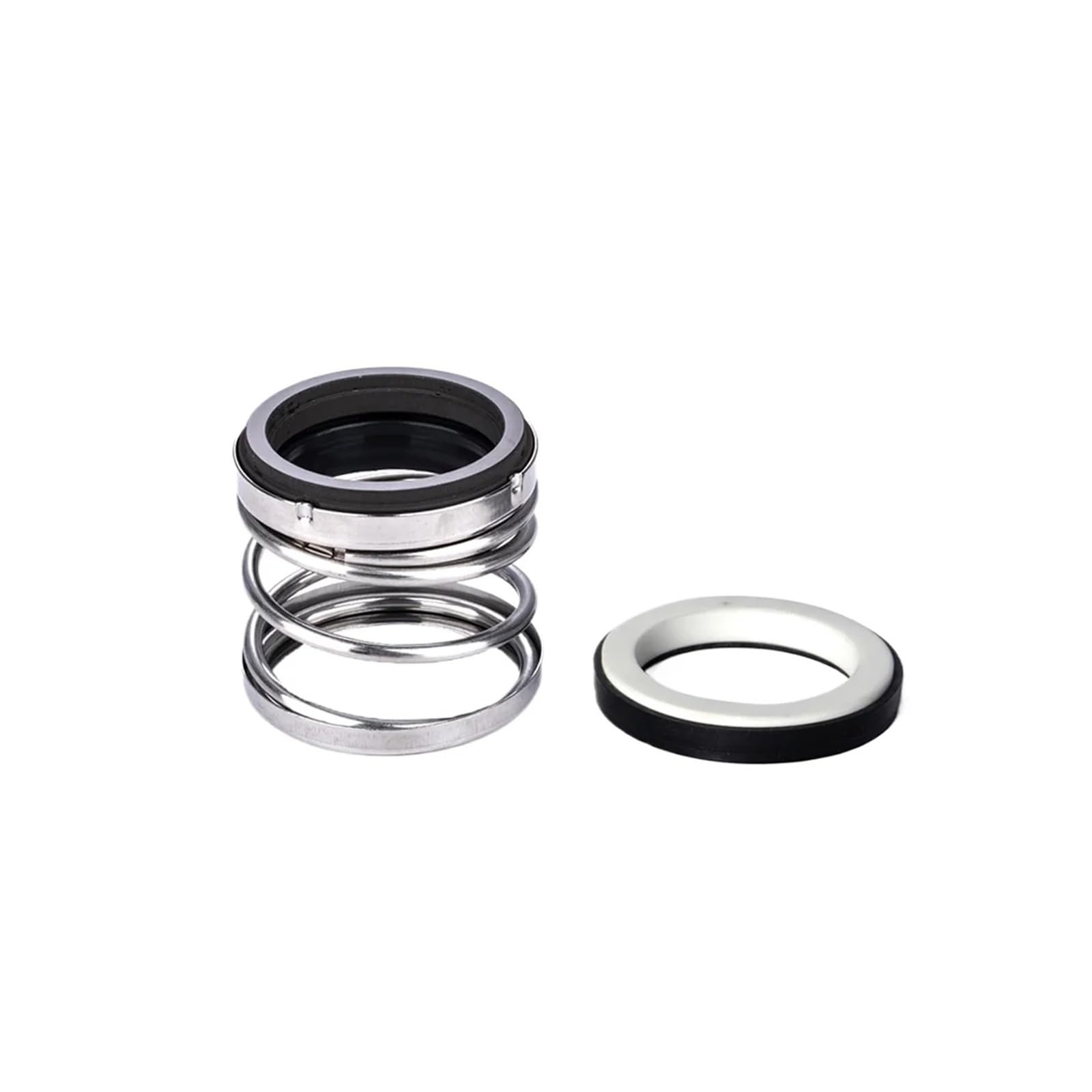 LEOTNNDQ BIA-53 Water Pump Mechanical Seals BIA Shaft Size 53mm