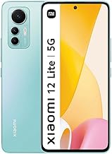 Xiaomi 12 Lite 5G 6GB/128GB Green (Lite Green) Dual SIM 2203129G
