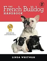 Algopix Similar Product 12 - The French Bulldog Handbook The