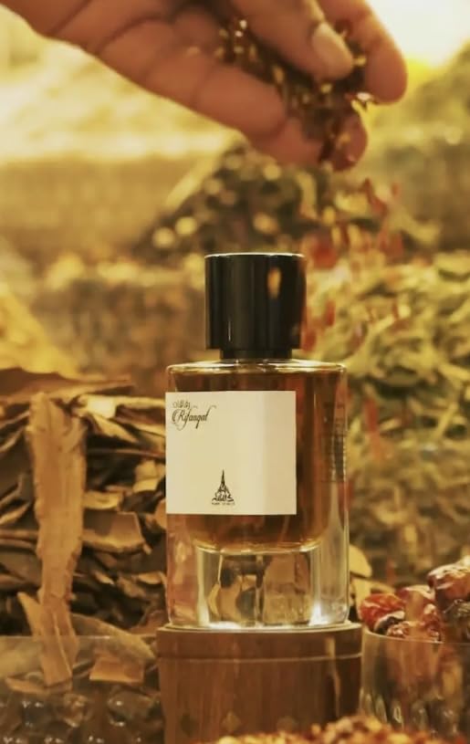 Image of Rifaaqat by Paris Corner for Unisex - 2.8 oz EDP Spray