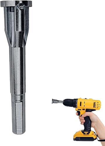 Herramienta de torsión de alambre, pelacables eléctrico y terminales de alambre giratorio, herramienta eléctrica para taladros eléctricos