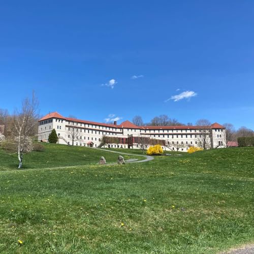 Bruderhof: a Christian Community in the Platte Clove Podcast Por  arte de portada