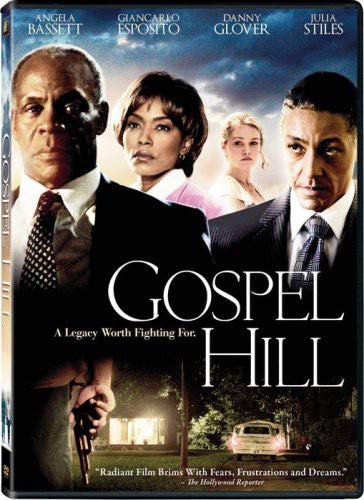 Gospel Hill #TOP1