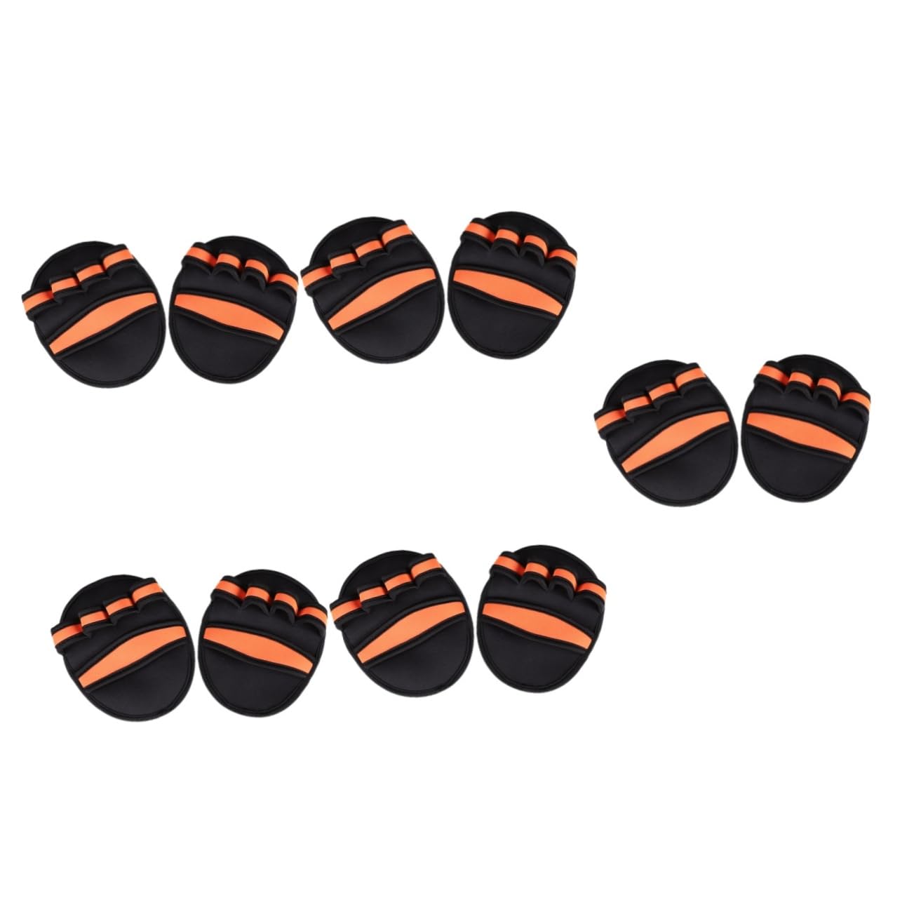 ibasenice Protector De Dedos para Levantamiento De Pesas Correas para Guantes De Gimnasio Guantes De Entrenamiento Gruesos para Hombres Guantes De Entrenamiento con Agarre Guantes De