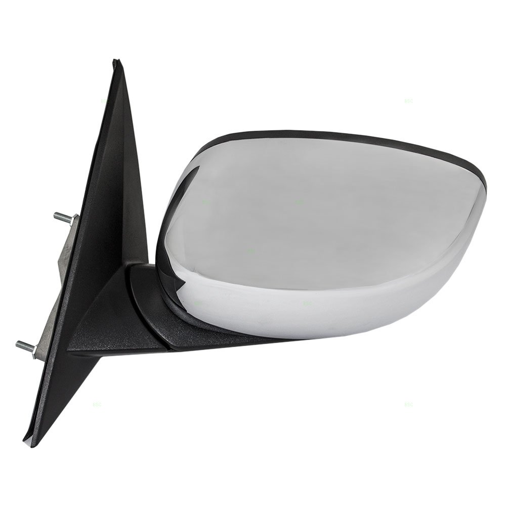 Amazon.com: Replacement Drivers Power Side View Mirror Heated 