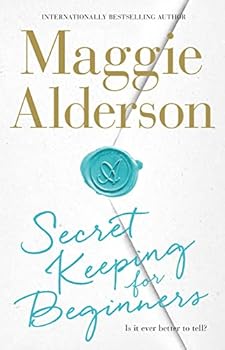 Paperback Secret Keeping for Beginners Book