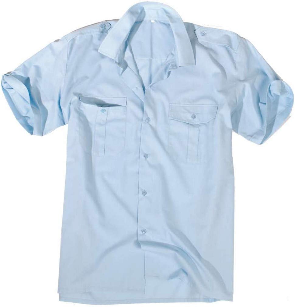Mil-TecMen's Shirt-10932011 Shirt
