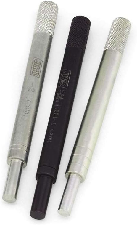 Jims Valve Guide Driver Set 1001