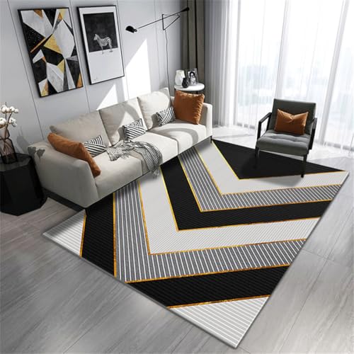 Alfombras Salon Modernas Grandes Pastel Marca RUGMRZ