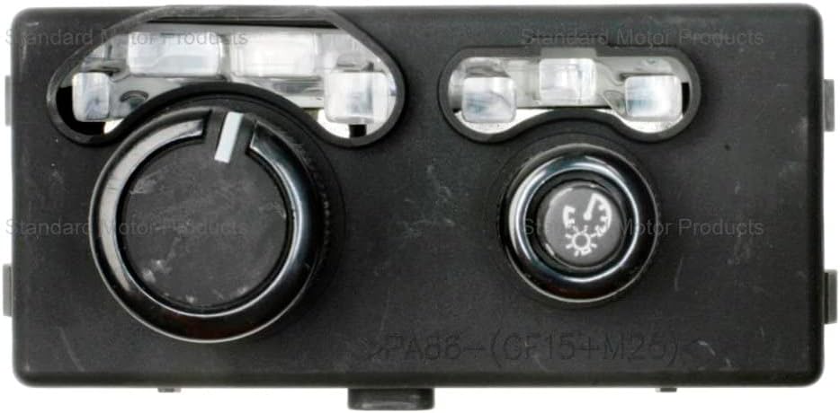 Standard Motor Products CBS-1455 Dimmer Switch