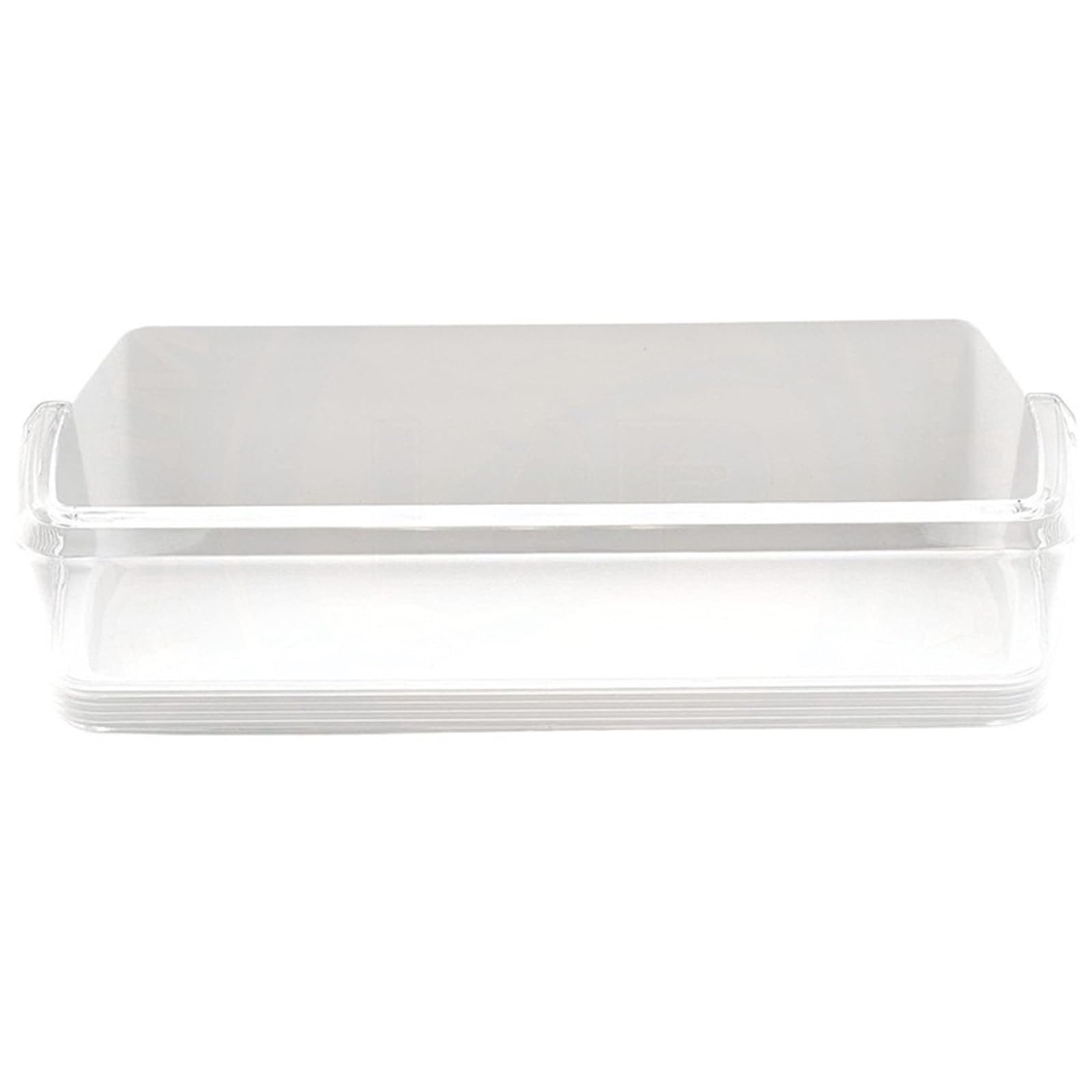 YHNNH Accesorio For Cajón Y Estante De Puerta De Refrigerador DA97 06177C, Compatible con Kenmore Y Samsung, Pieza De Repuesto