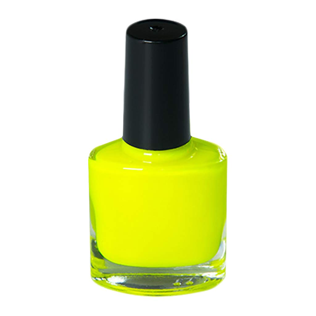Fluorescencyjna farba naprawcza 8 ml, do samodzielnego wykonania
