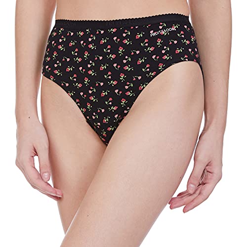 Image of Fruit of the Loom Women's Hipster (Pack of 2)