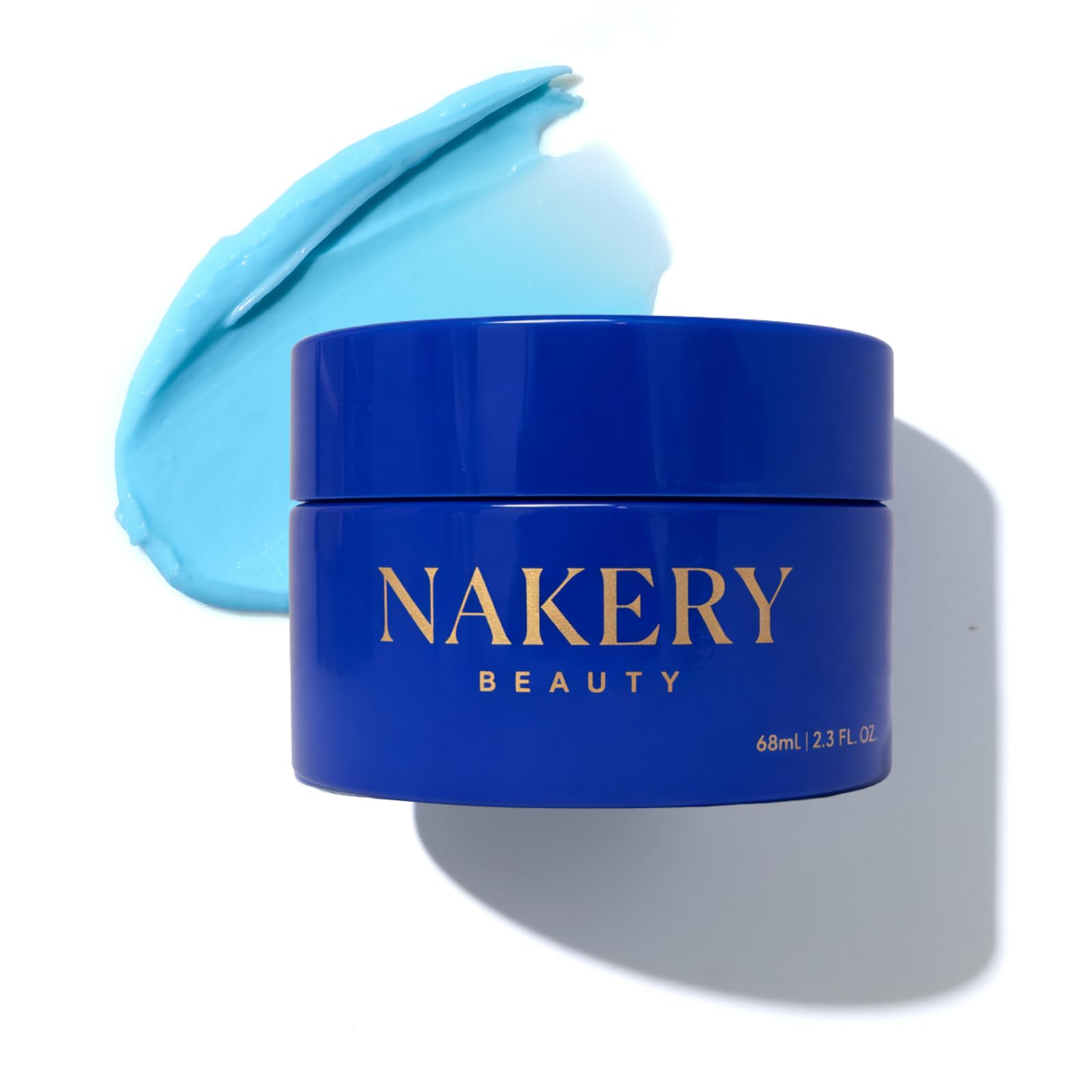 Amazon.com: Nakery Night Shift Overnight Face Cream, Retinol Sleep