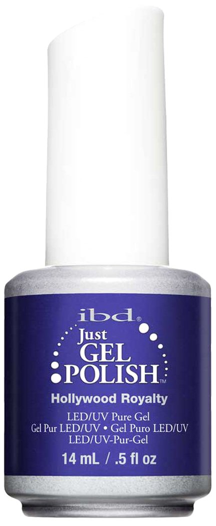 IBD Just Gel UV Esmalte de Uñas, Tono Truly Madly Deeply — view 29
