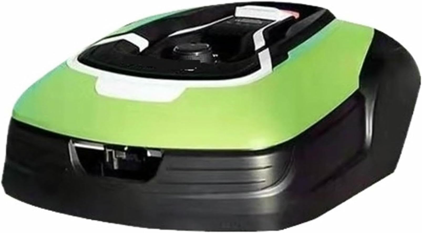 Robot cortacésped inteligente inalámbrico para 1500 metros cuadrados, solución eficiente y automatizada de corte de césped para villas y grandes áreas