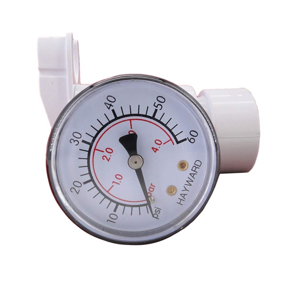 29 - Pressure Tester KIT TVX6000PTA