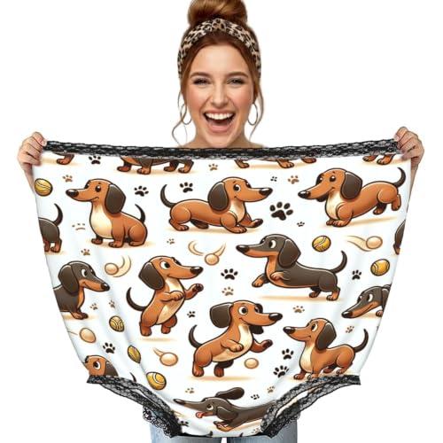 Culotte surdimensionnée rigolote pour animer une fête et réussir votre cadeau gag
