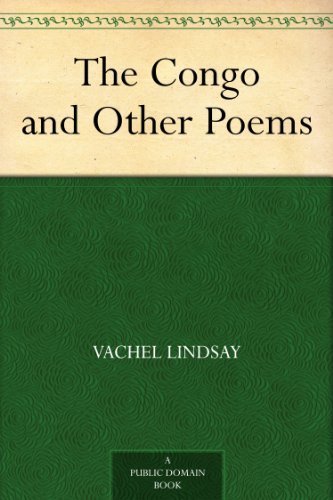 The Congo and Other Poems (English Edition)