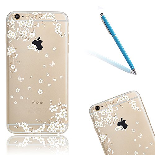 IPhone 7 Caso Cassa, CLTPY Marvel Colorato Belle