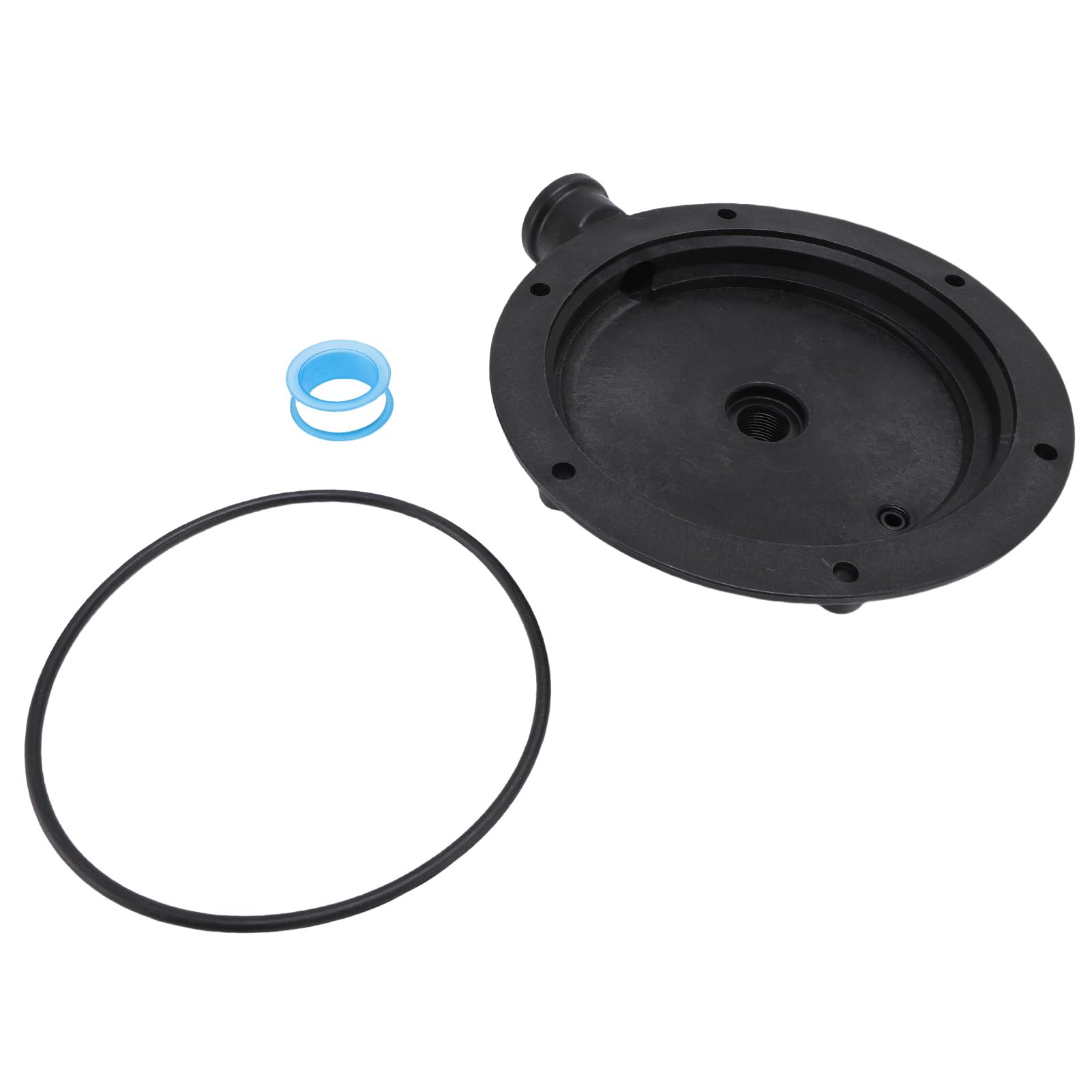 Le Remplacement en Plastique de Volute de Pompe de Surpression pour PB4 60 Maintient les Performances pour Le Spa de Piscine avec Joint d'étanchéité en O pour les Amateurs de Piscine 10
