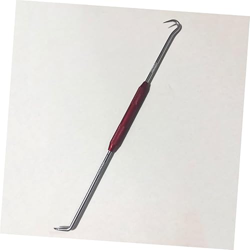 Miniatura 2 de VICASKY Herramienta de extracción de herramientas de moleteado Herramientas de ganchillo Herramientas de sello de aceite Junta de sello de aceite