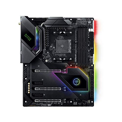 B550 Taichi Razer Edition