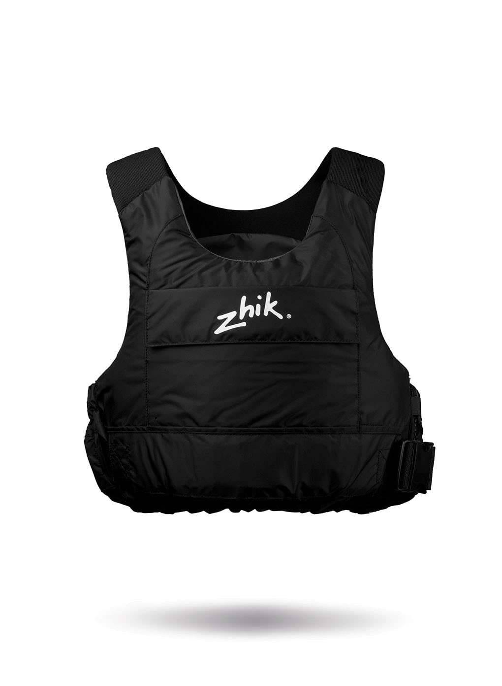 ZhikUSCG Approved PFD - Black