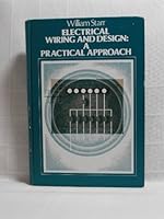 Electrical Wiring and Design 0471051314 Book Cover